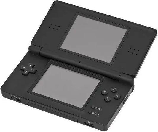 Nintendo DS Lite