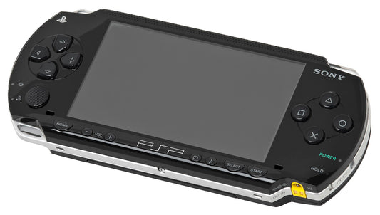 Sony PSP